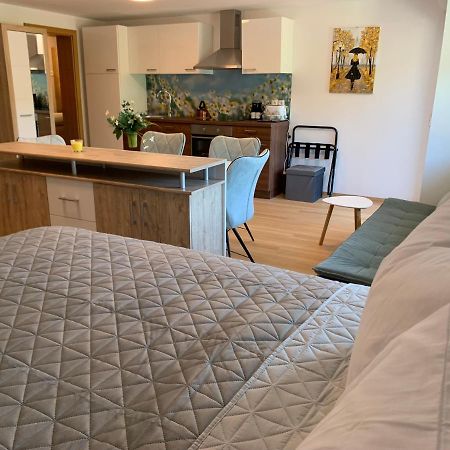Apartmaji Pr' Nas Ласко Экстерьер фото