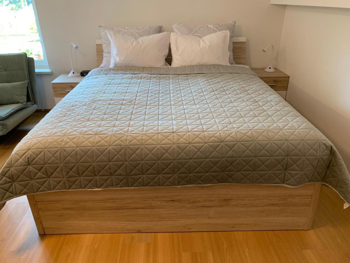 Apartmaji Pr' Nas Ласко Экстерьер фото