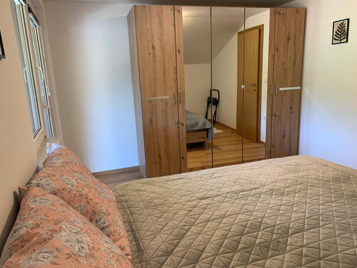 Apartmaji Pr' Nas Ласко Экстерьер фото
