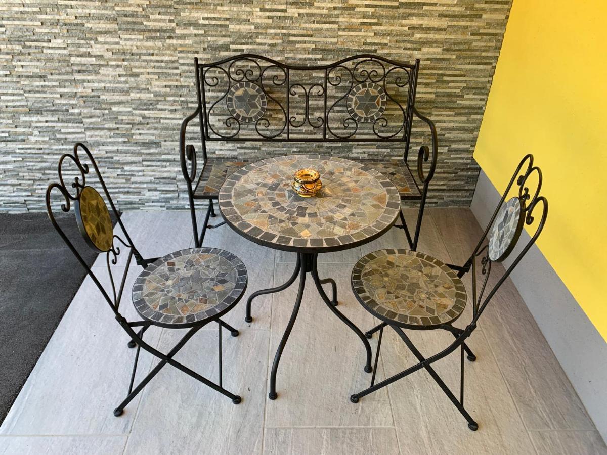 Apartmaji Pr' Nas Ласко Экстерьер фото