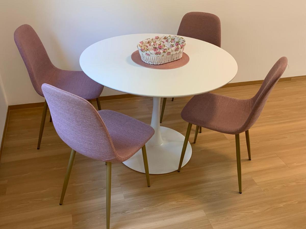 Apartmaji Pr' Nas Ласко Экстерьер фото