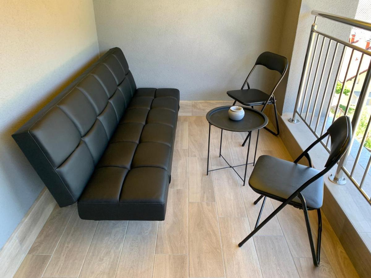 Apartmaji Pr' Nas Ласко Экстерьер фото