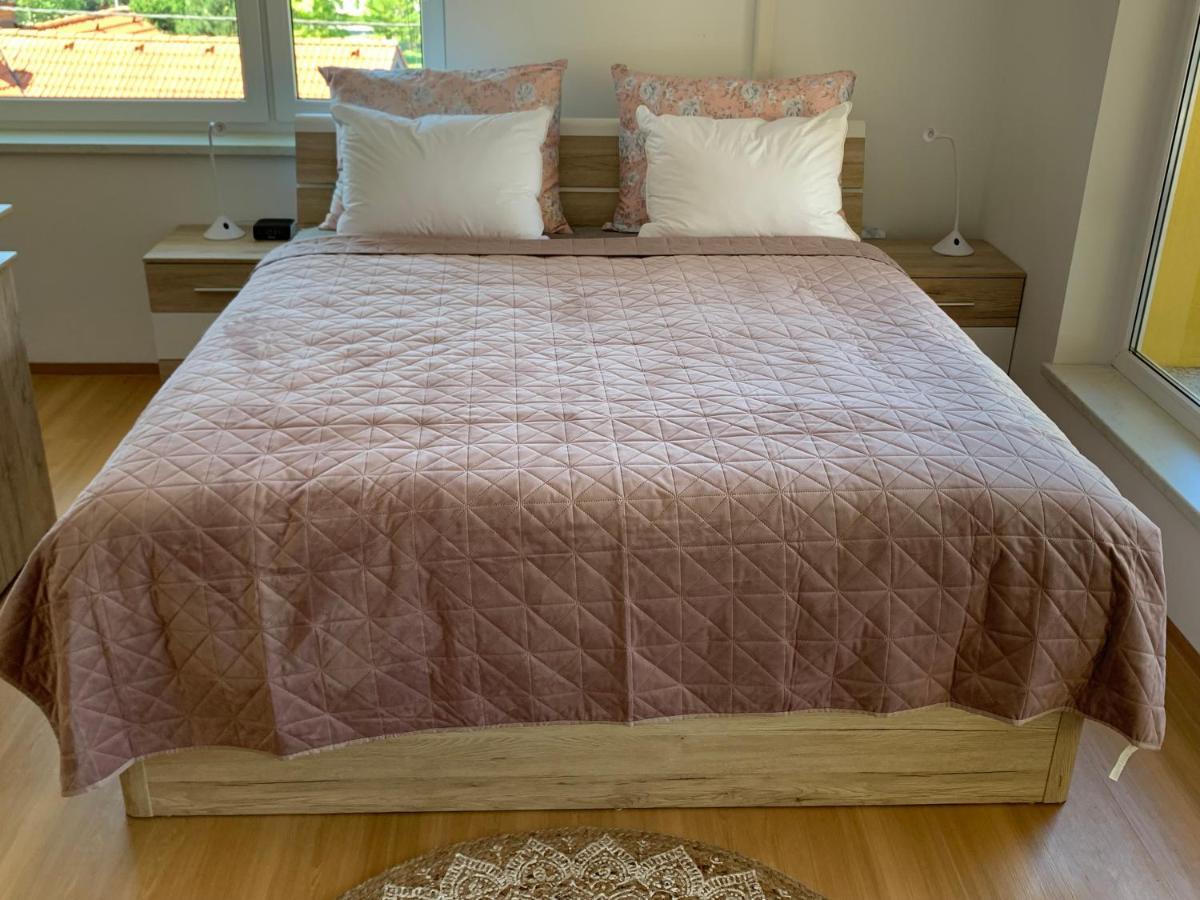 Apartmaji Pr' Nas Ласко Экстерьер фото