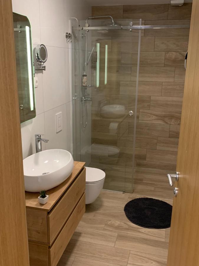 Apartmaji Pr' Nas Ласко Экстерьер фото