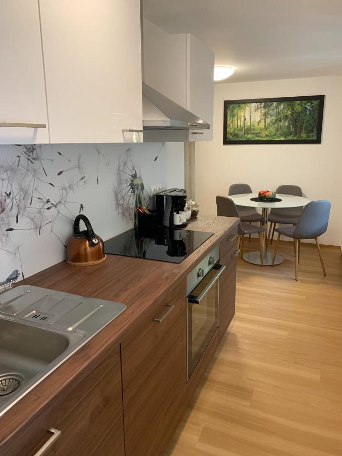 Apartmaji Pr' Nas Ласко Экстерьер фото