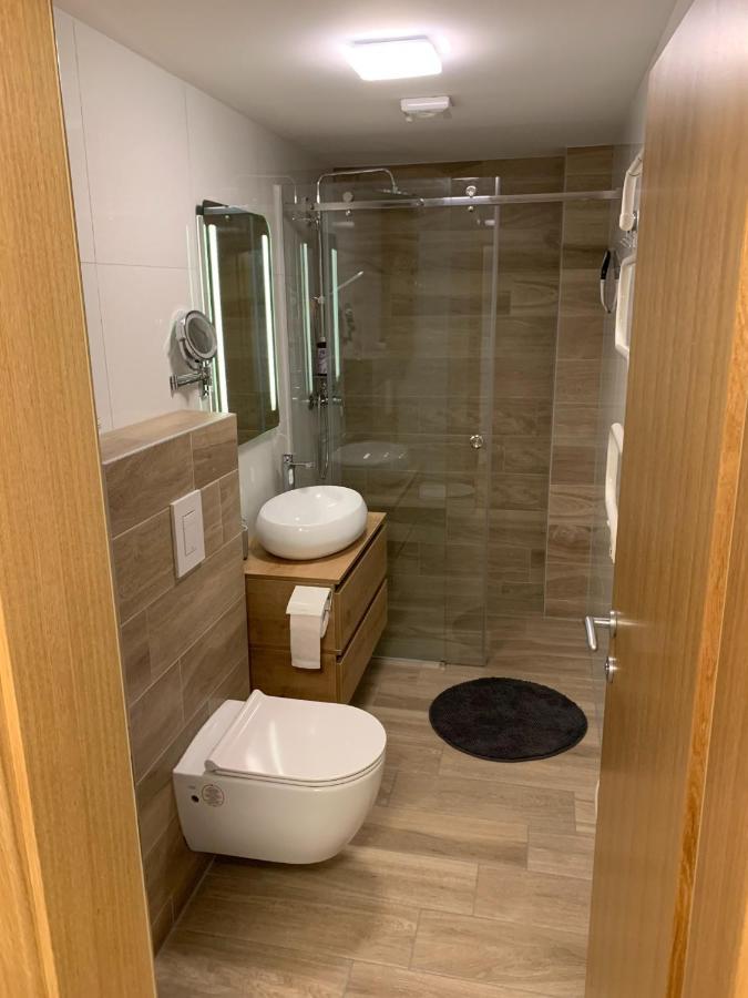 Apartmaji Pr' Nas Ласко Экстерьер фото