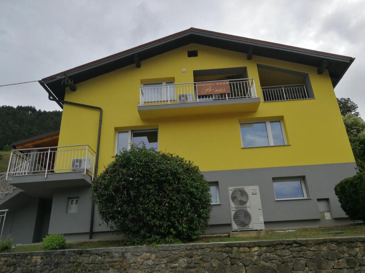 Apartmaji Pr' Nas Ласко Экстерьер фото