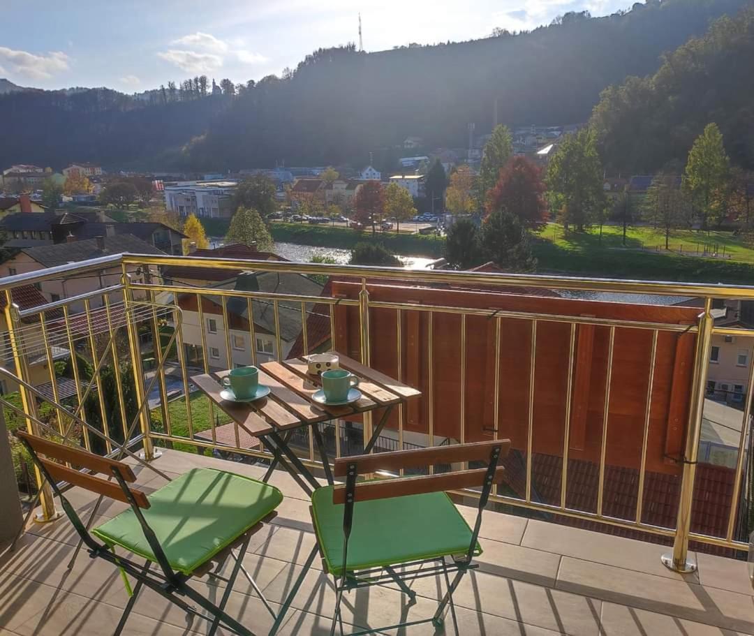 Apartmaji Pr' Nas Ласко Экстерьер фото